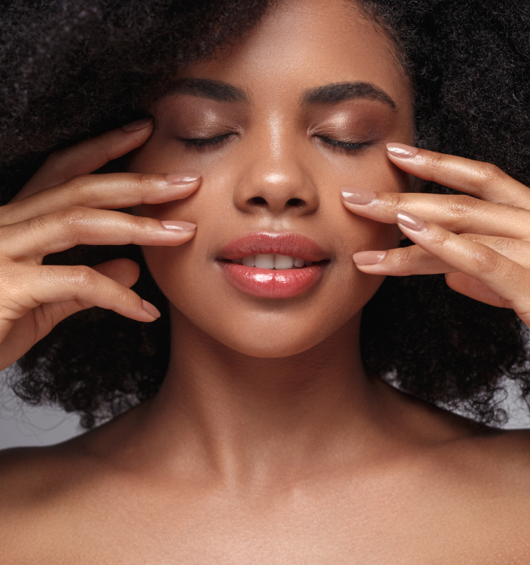 Nail salon20716 - BN2