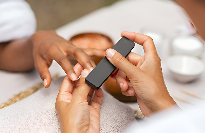 Nail salon20716 - ab